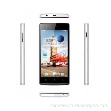 4G Smartphone, 4.5" MSM8926 @ 1.2GHz*4, 2 Sim Cards 2 Standby/Android 4.2.2/ 4GB Nand + 1GB RAM